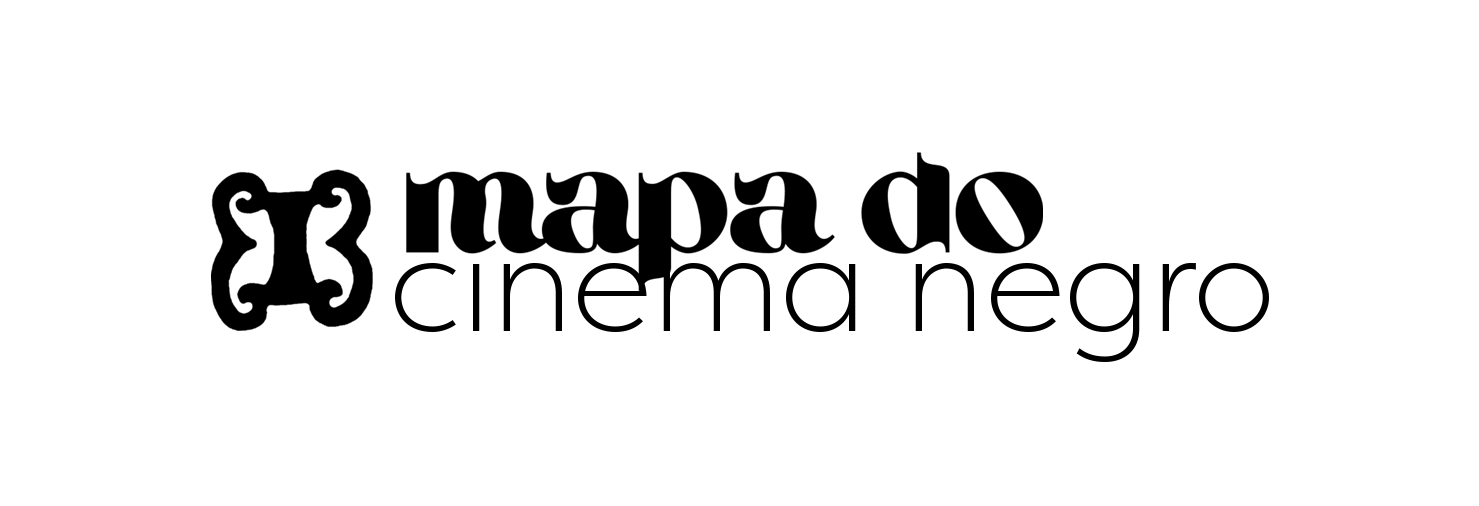 Mapa do Cinema Negro